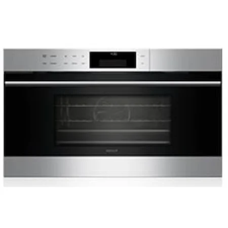 30" E Series Transitional Convection Steam Oven